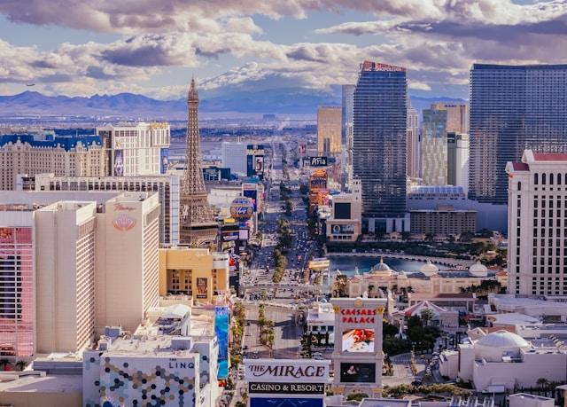 Las Vegas, Nevada