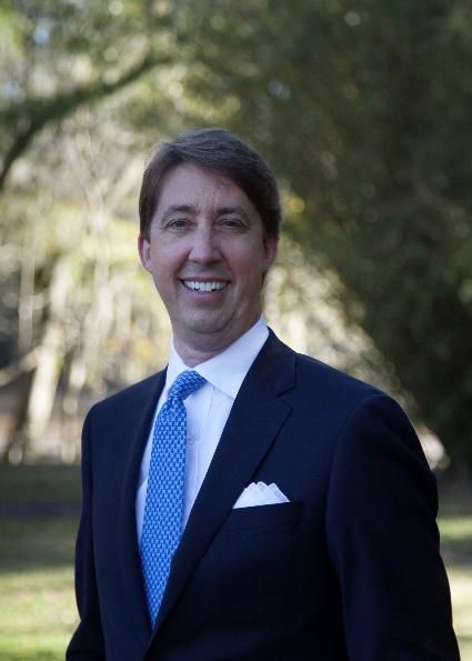 Steven D. Croxton
